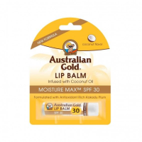 Australian Gold Batom Labial SPF30 4.2g